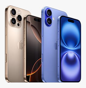 Apple iPhone 16