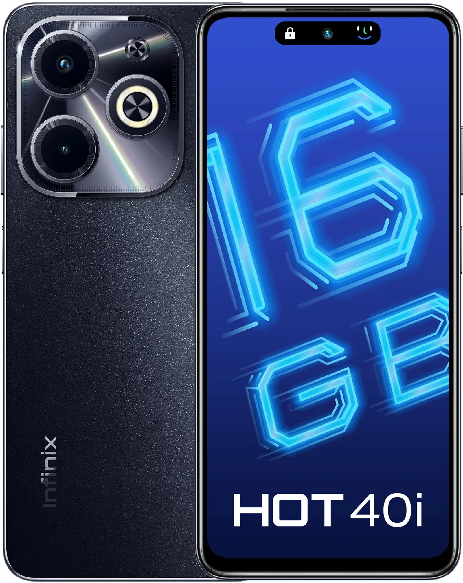 Infinix Hot 40i