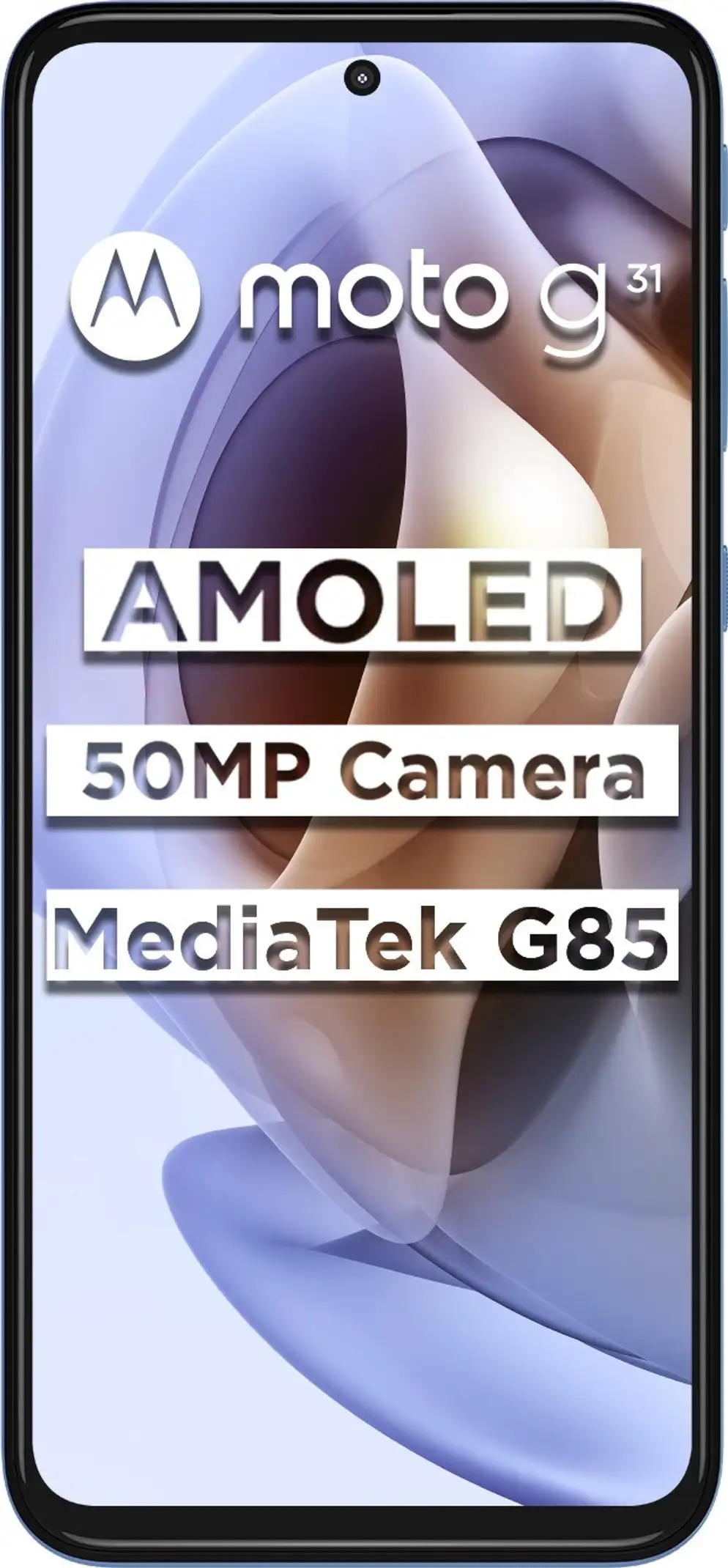 Motorola Moto G31