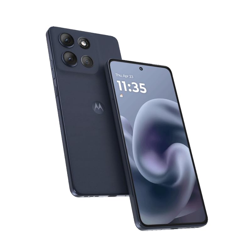 Motorola Moto G86 Power