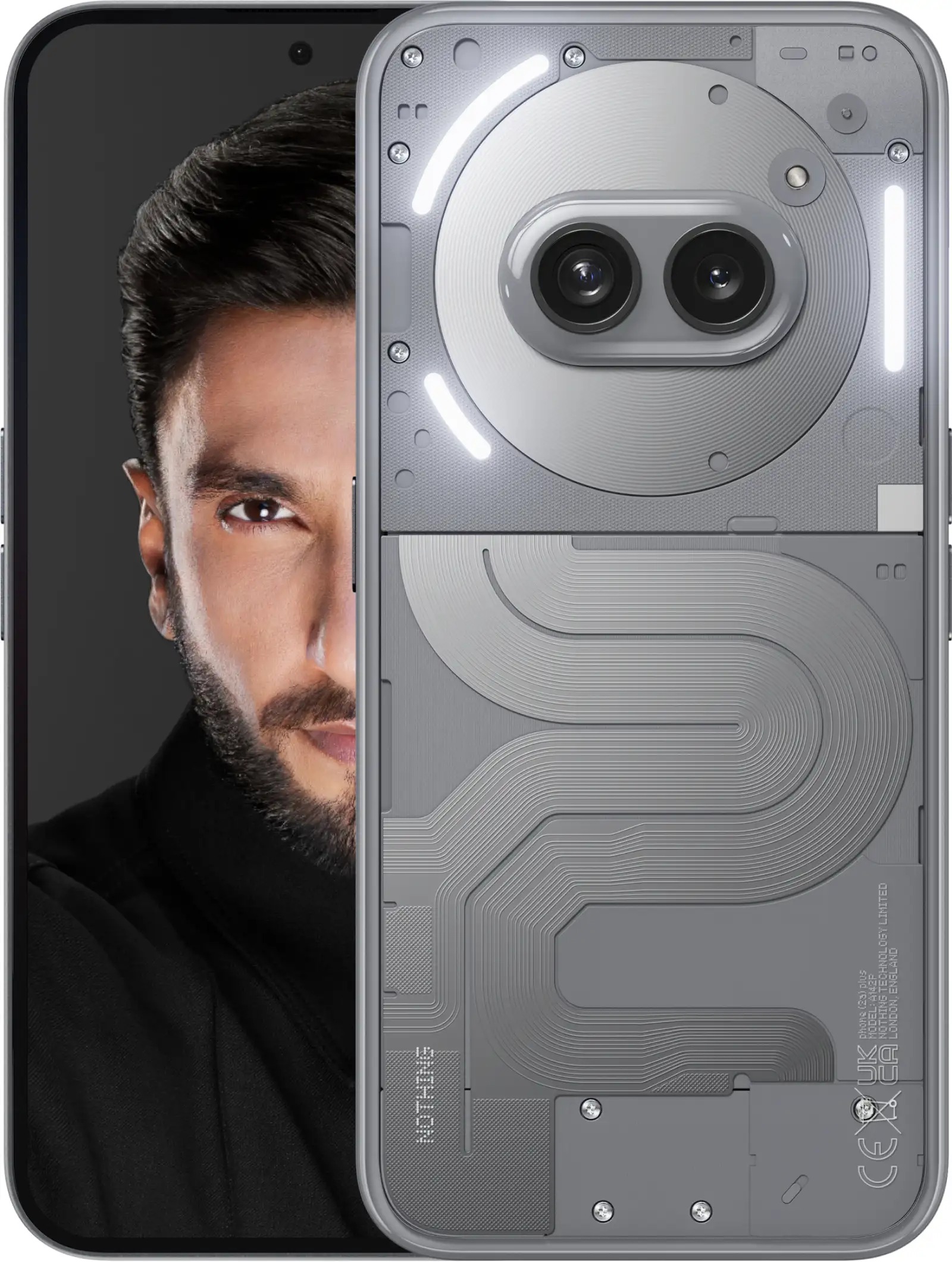 Nothing Phone (2a) Plus