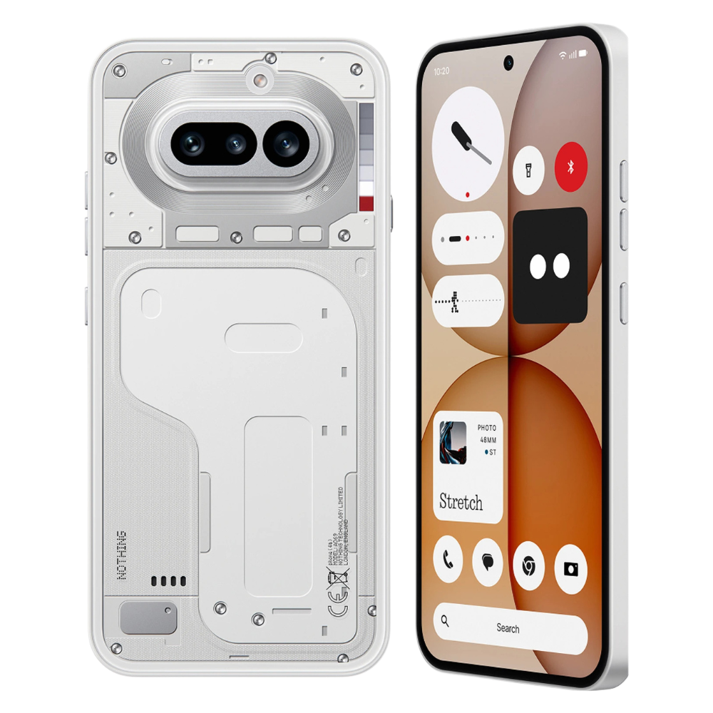 Nothing Nothing Phone (4a)