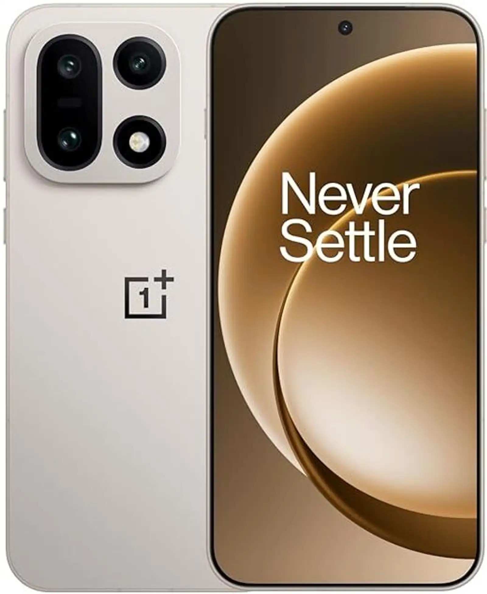 OnePlus 15