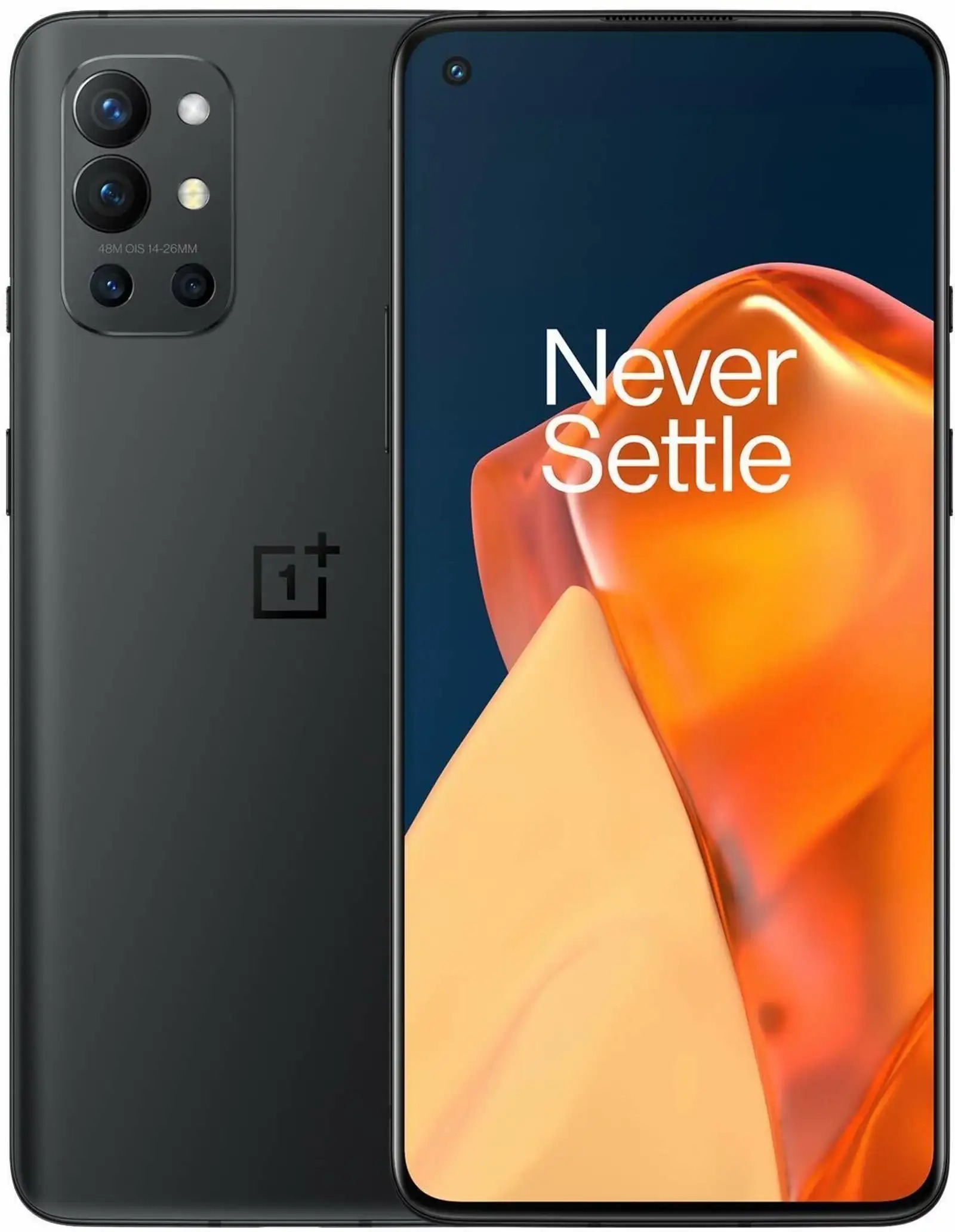 OnePlus 9R