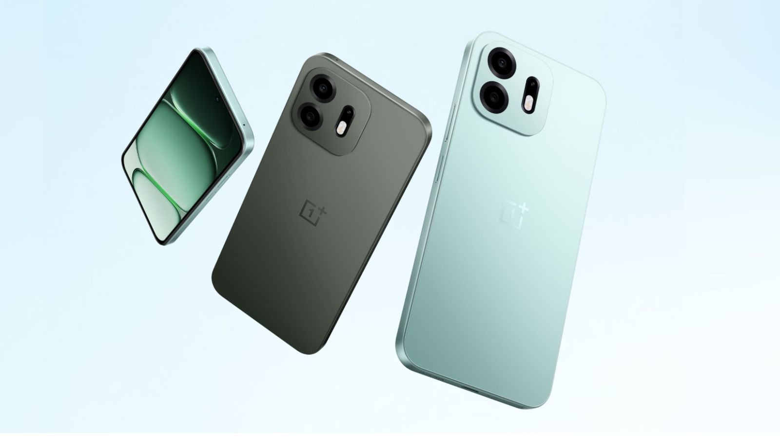 OnePlus N6
