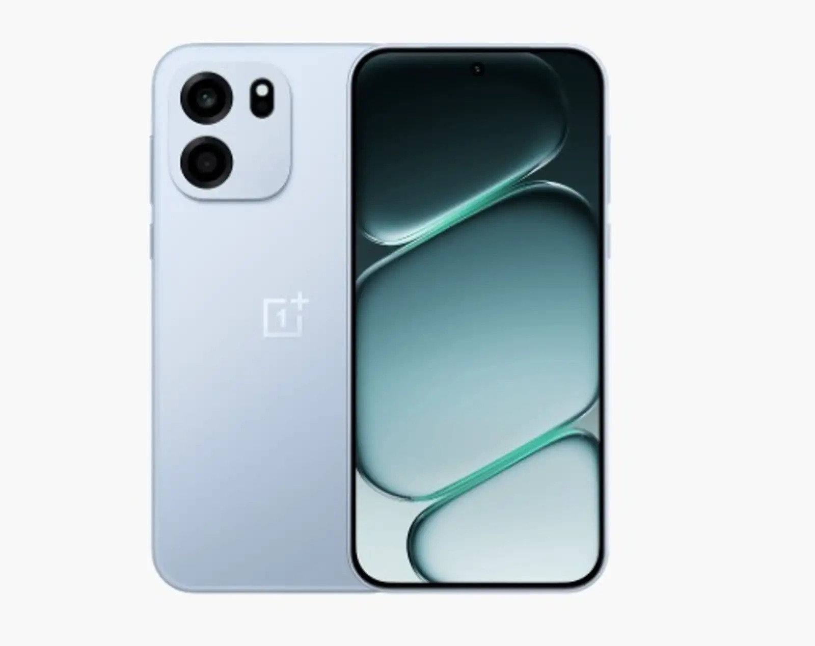 OnePlus Nord CE 6