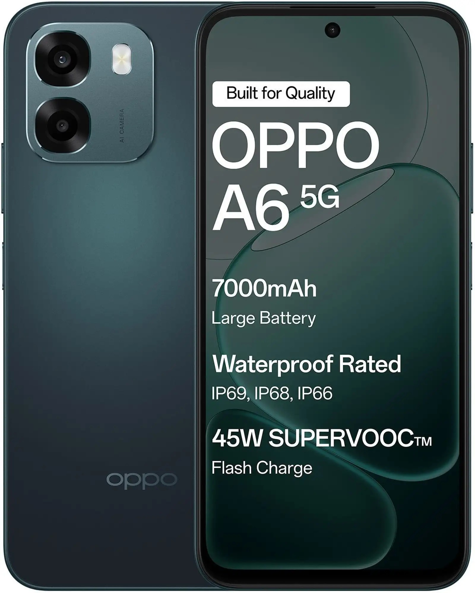Oppo A6c