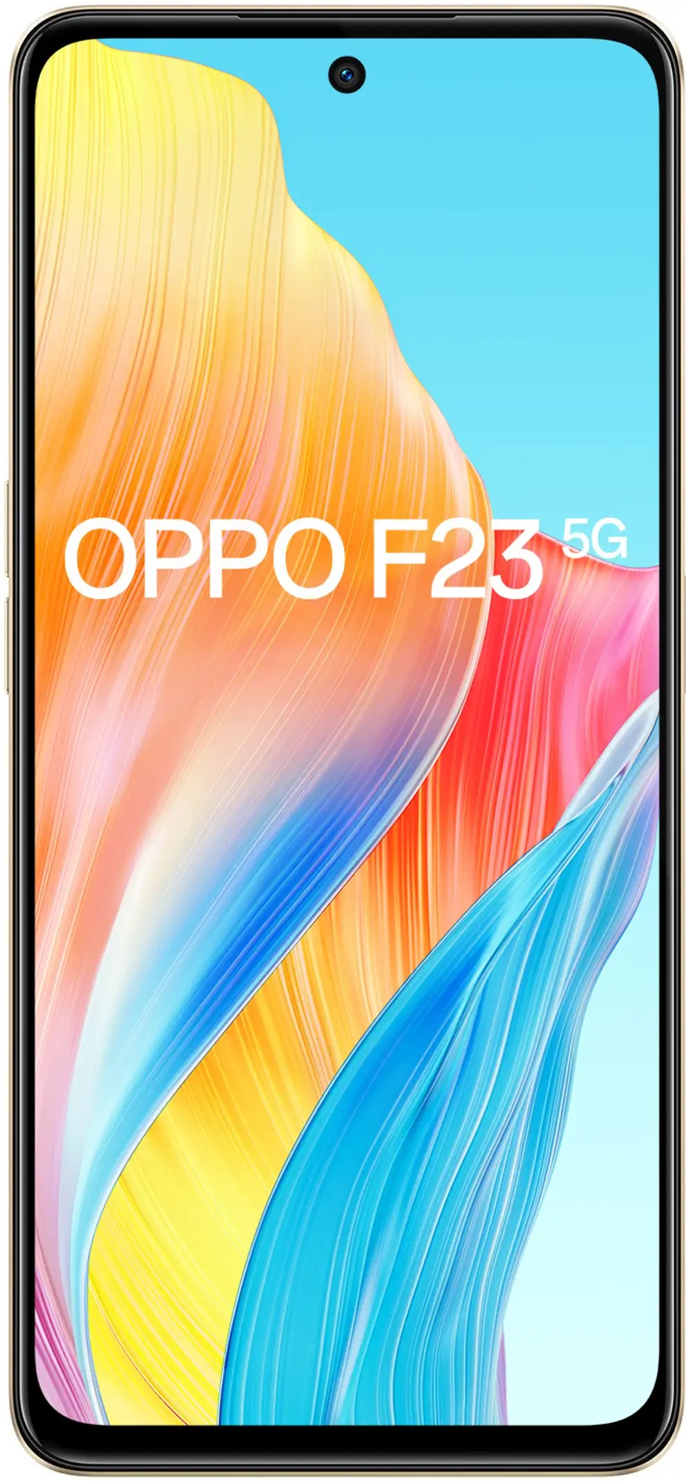 Oppo F23 5G