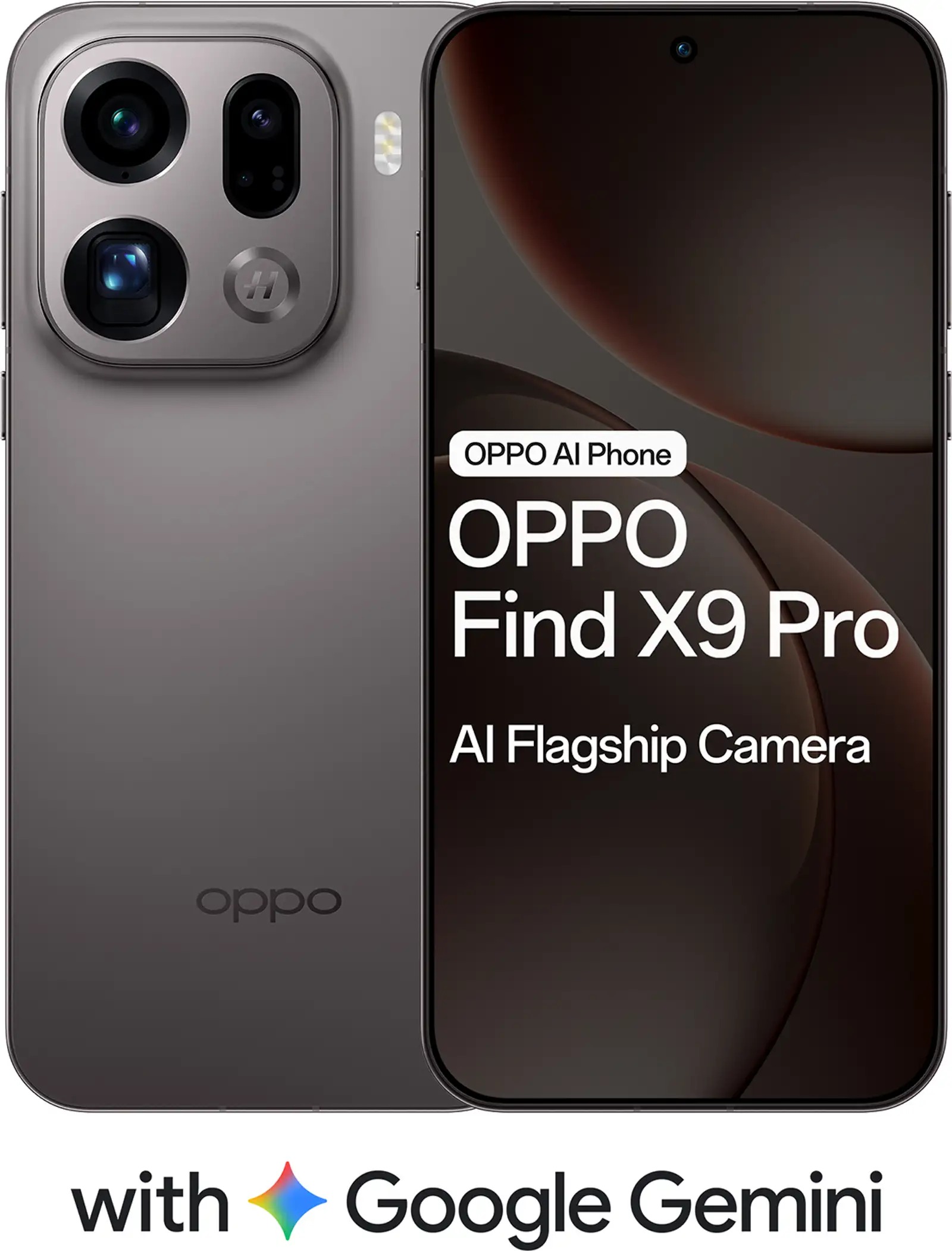 Oppo Find X9 Pro