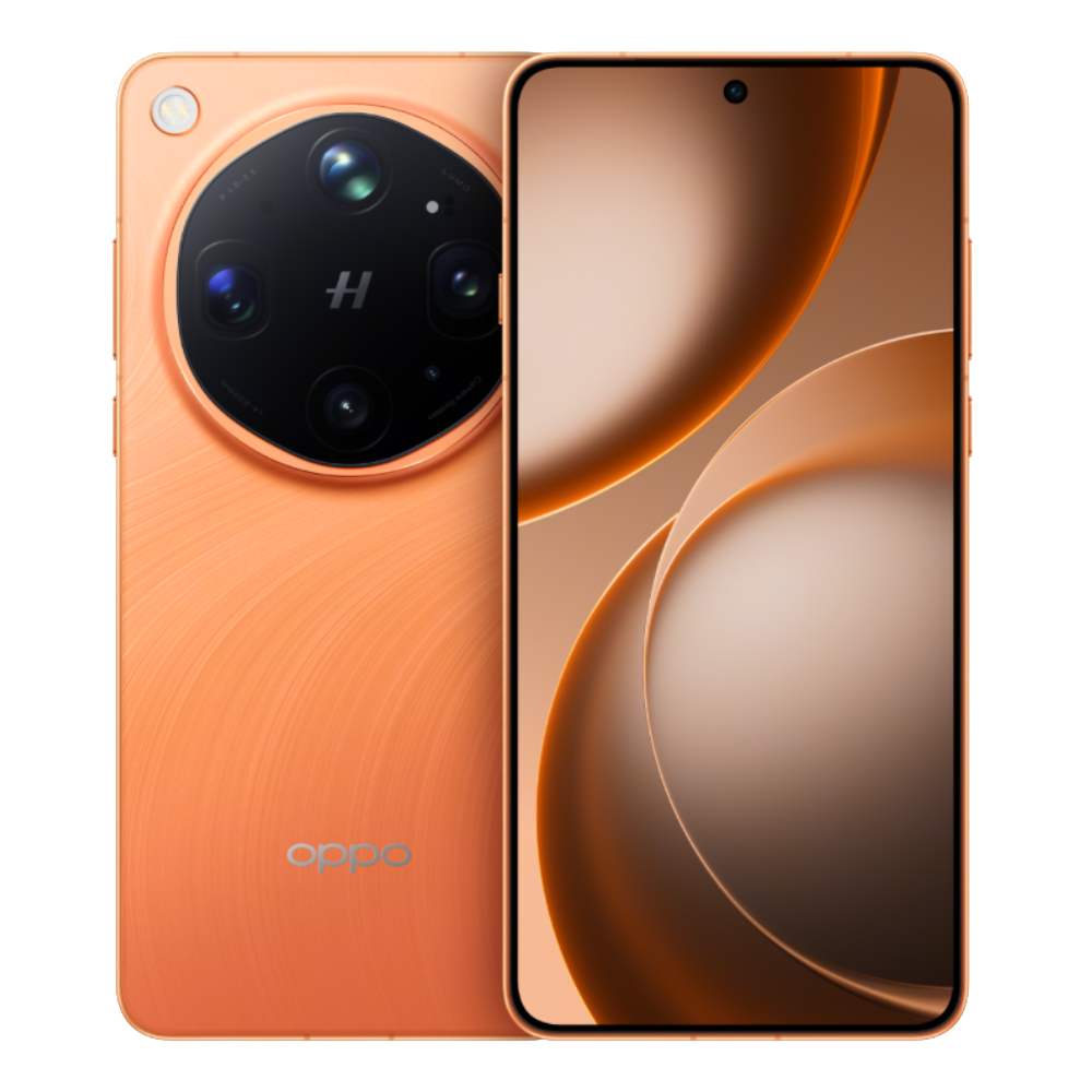 Oppo Find X9 Ultra