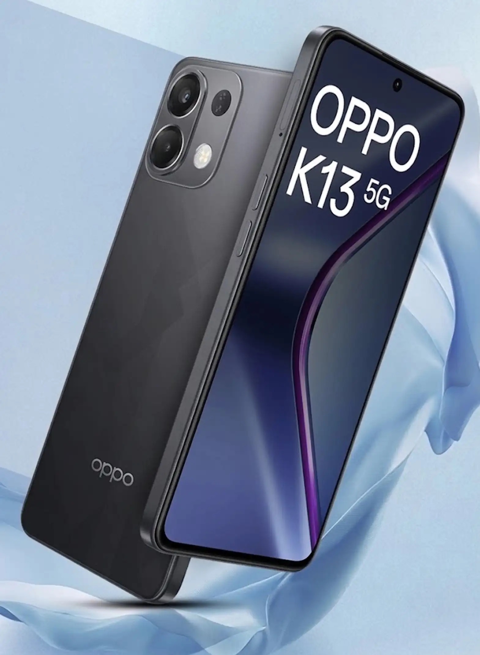 Oppo K13 5G