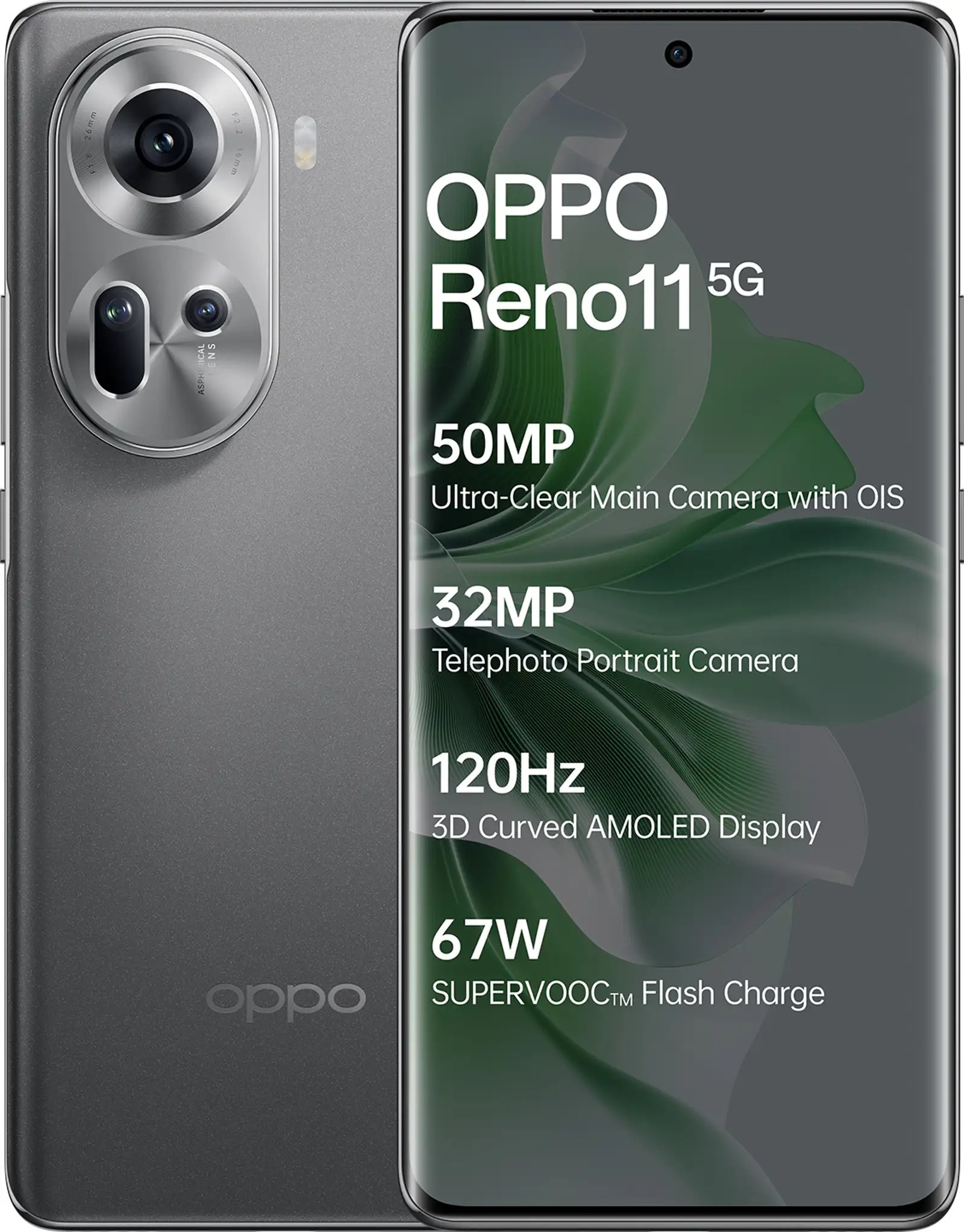 Oppo Reno11 5G