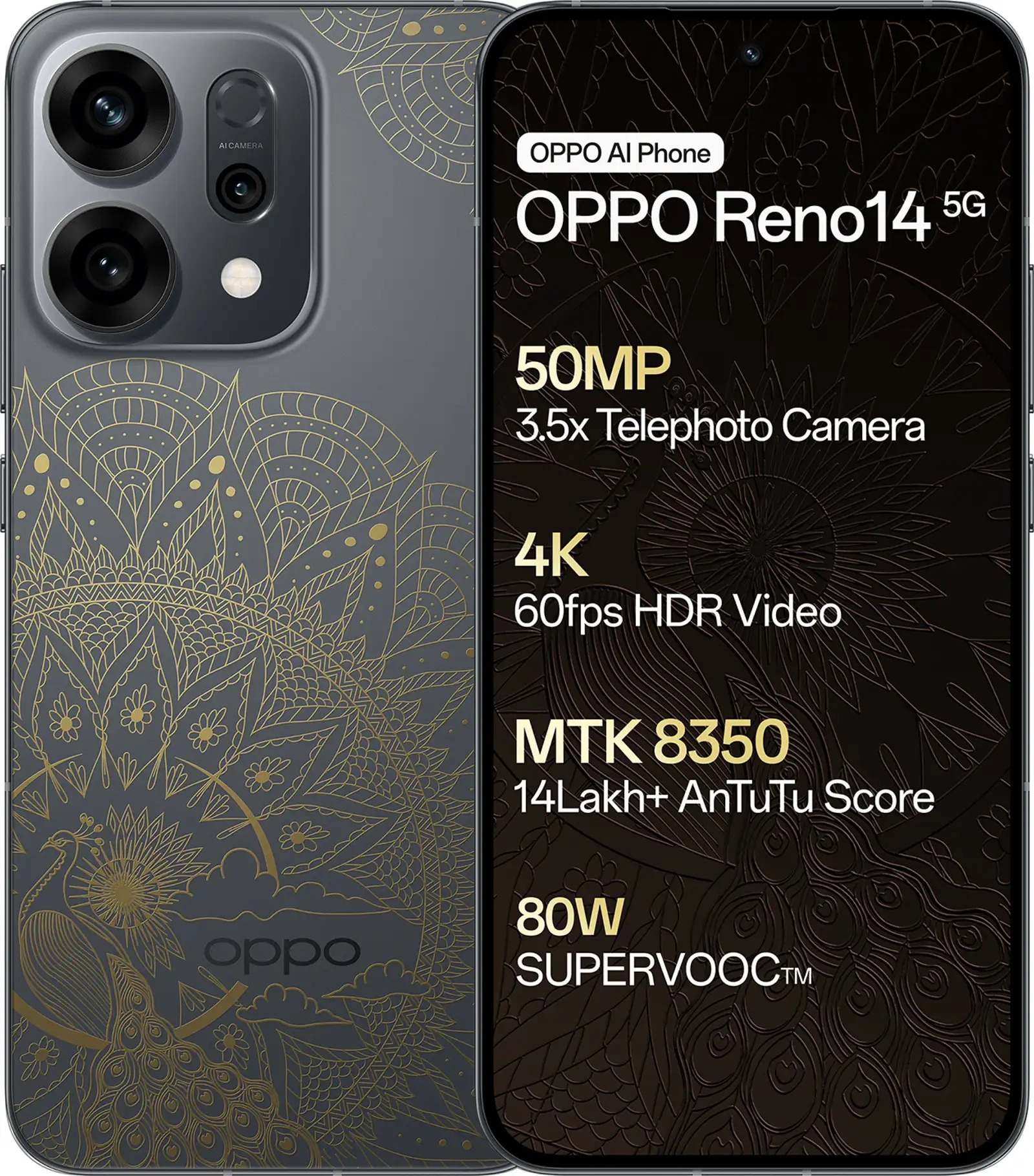 Oppo Reno14