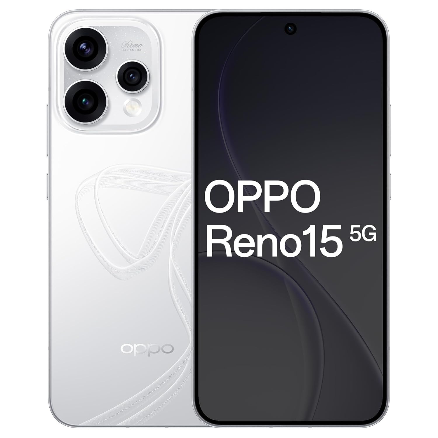 Oppo Oppo Reno15 5G