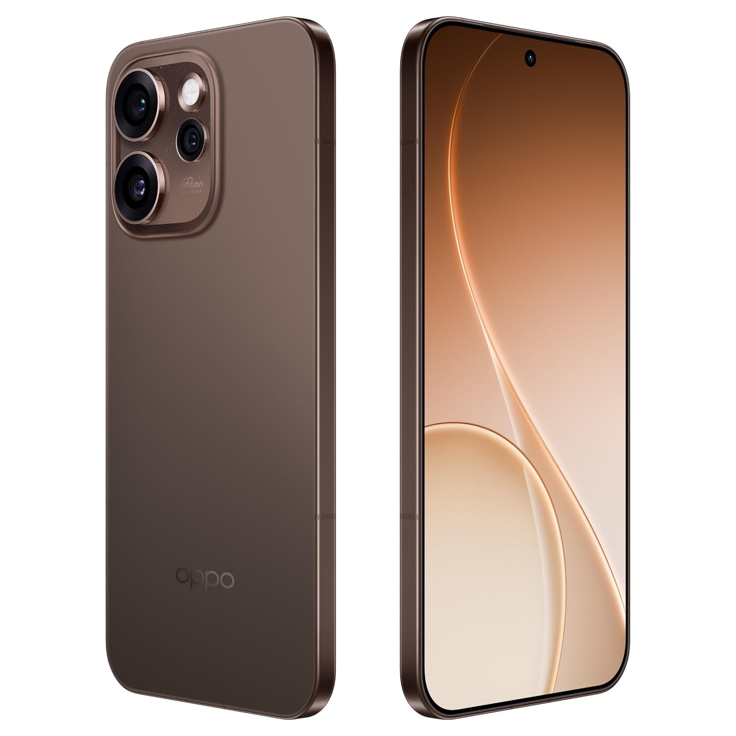 Oppo Oppo Reno15 Pro 5G