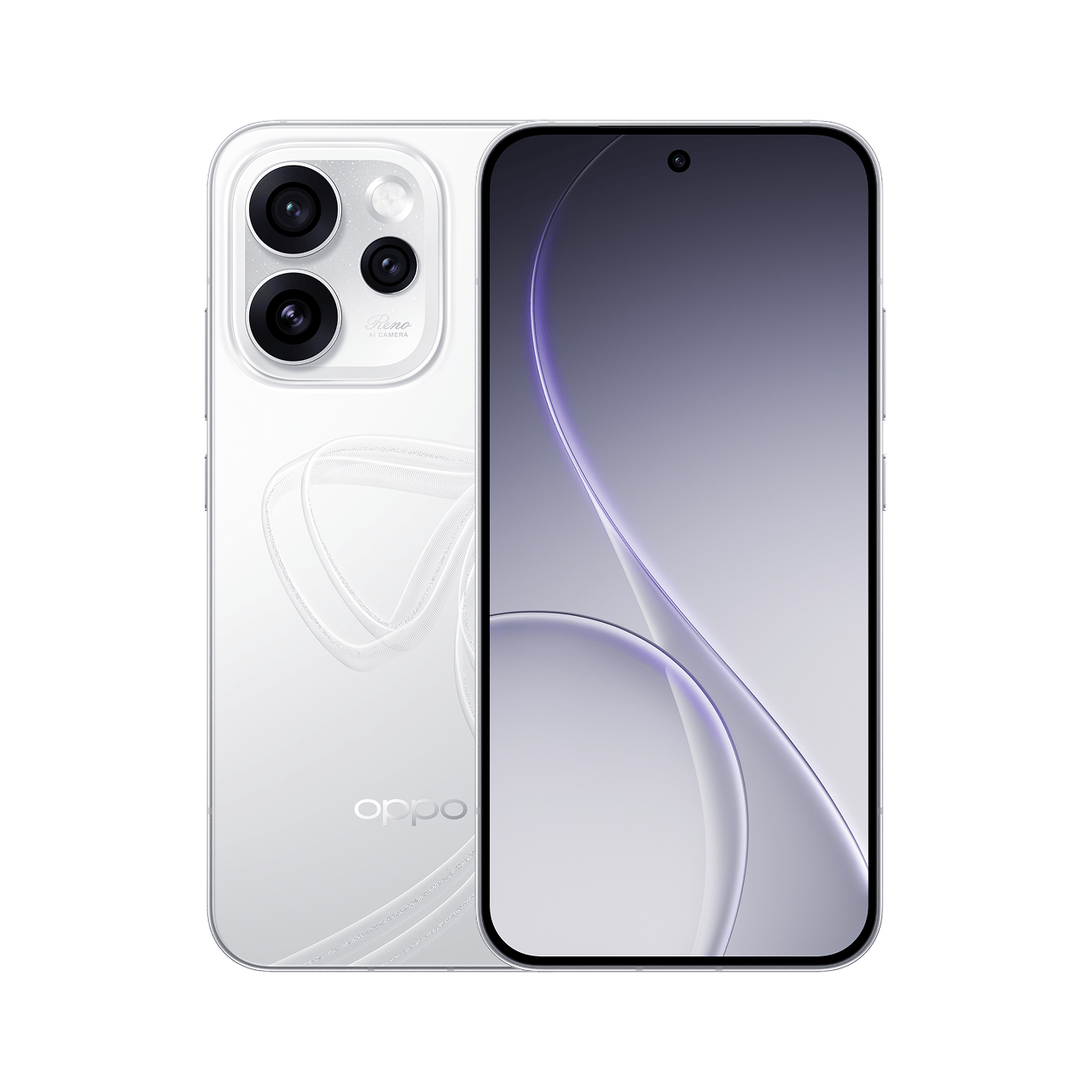 Oppo Oppo Reno15 Pro Mini 5G