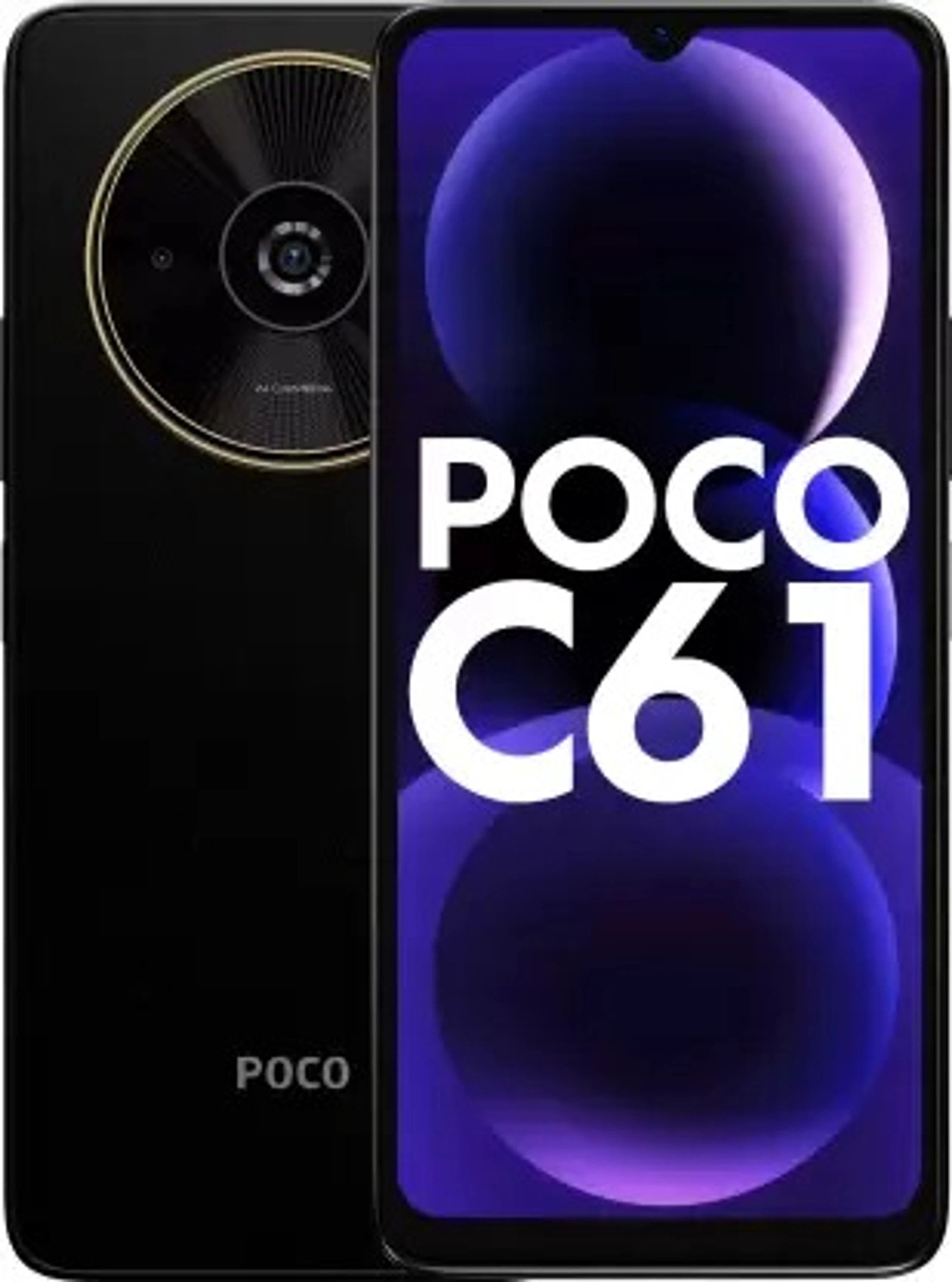 Poco C61