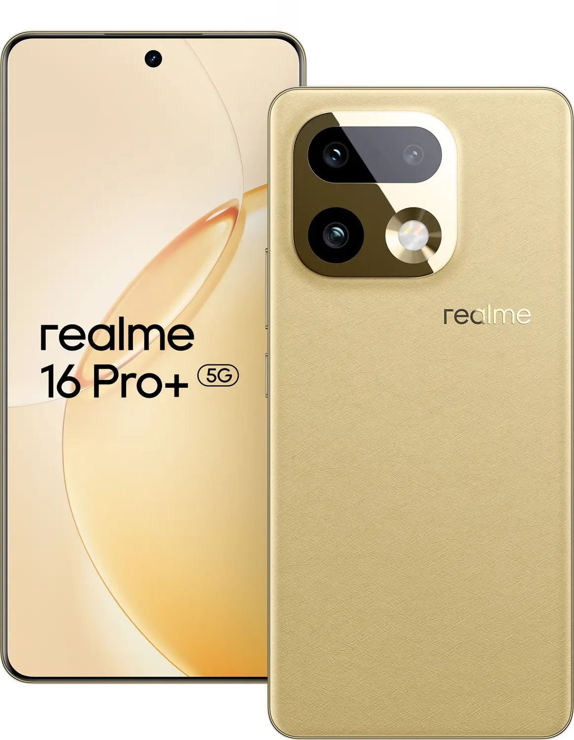 realme 16 Pro Plus