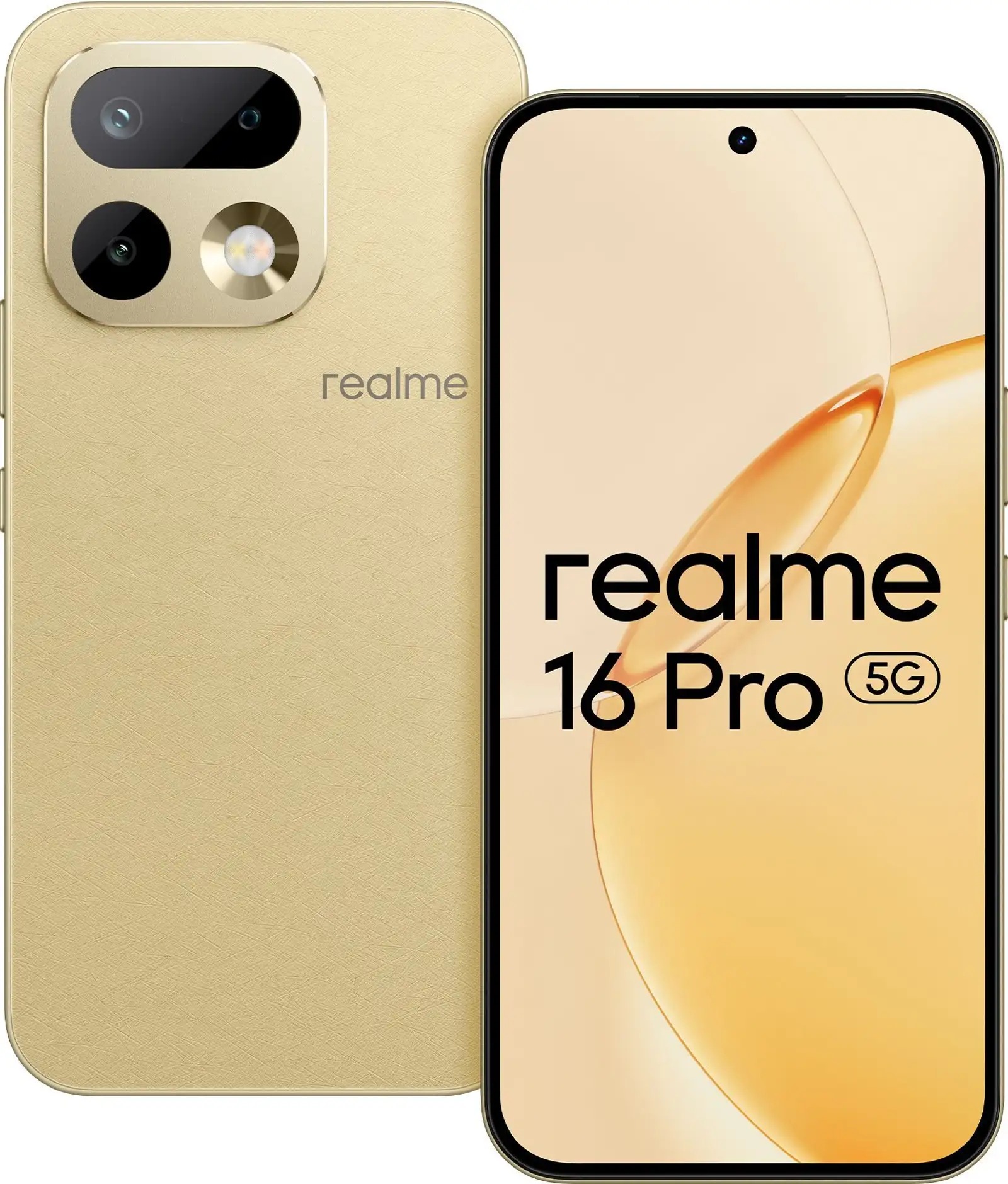 Realme 16 Pro
