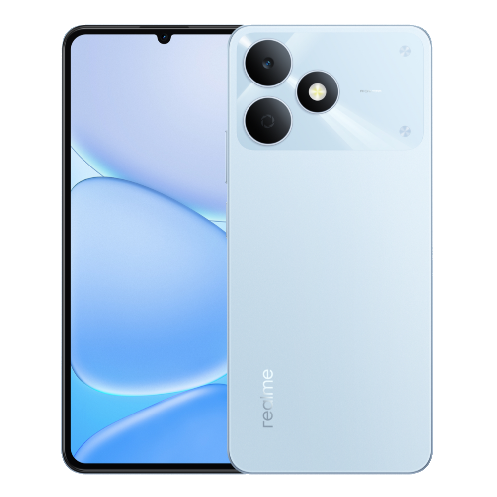 Realme C81