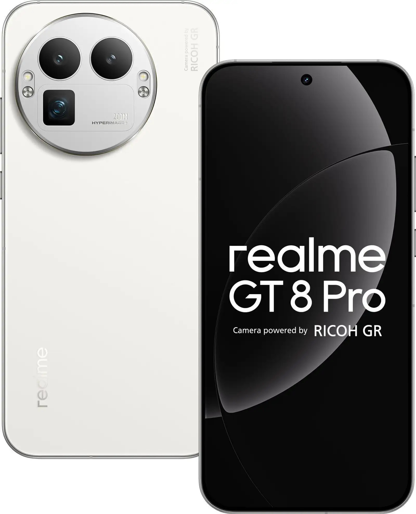 Realme GT 8 Pro