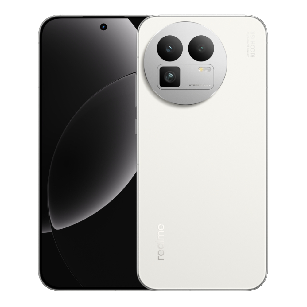 Realme GT 8