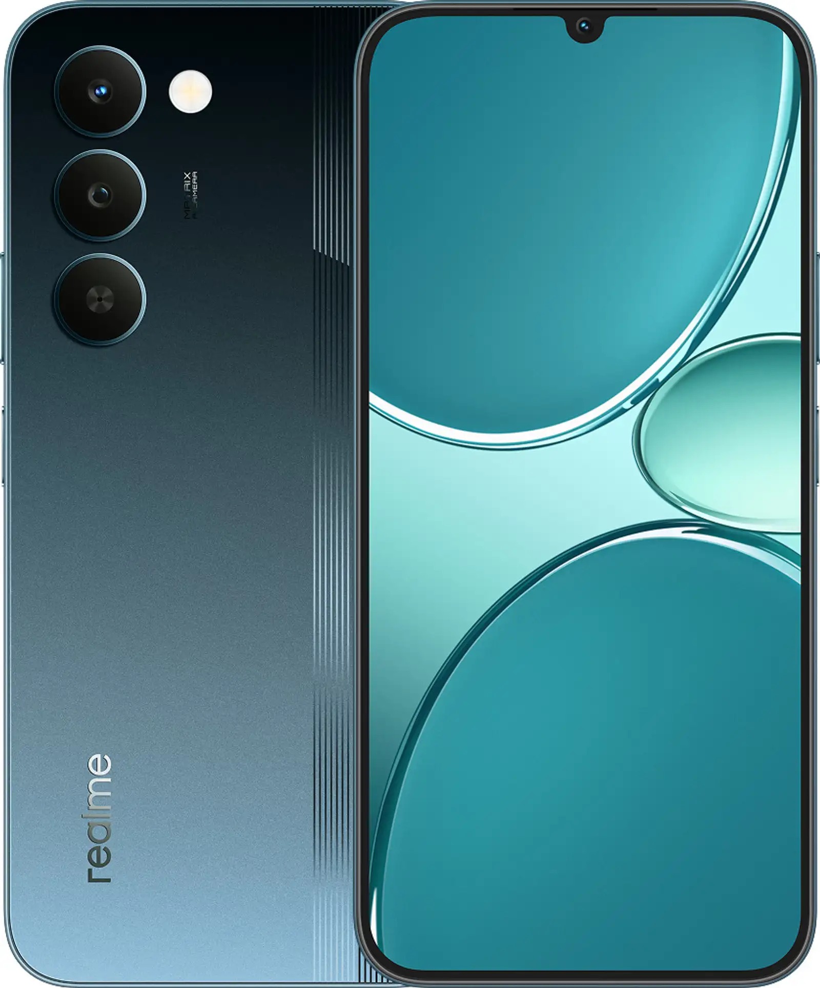Realme Narzo 100 Lite 5G