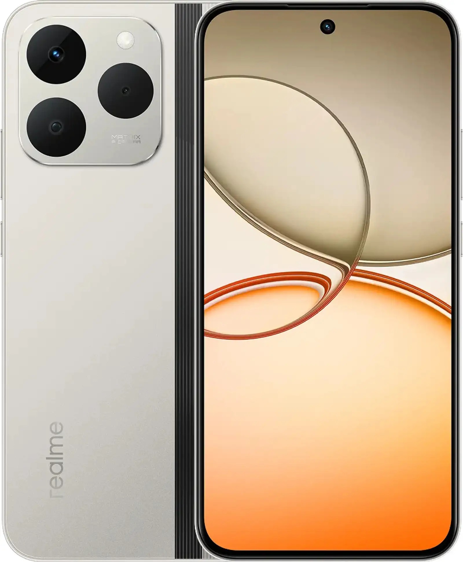 Realme Narzo 90