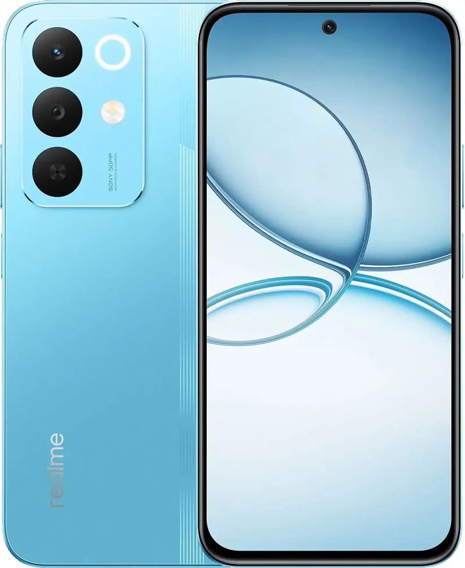 Realme Narzo 90X