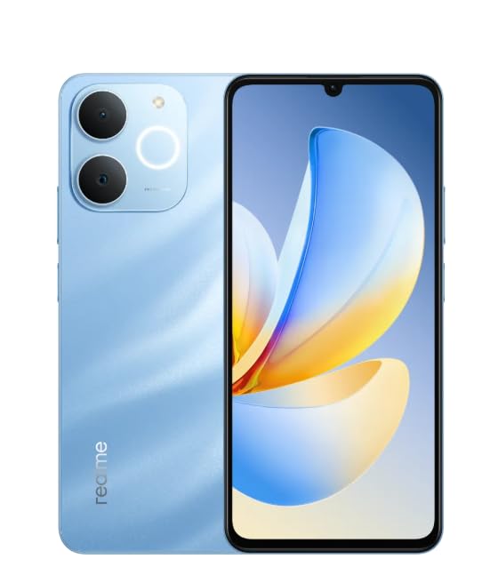 Realme P4 Lite 4G