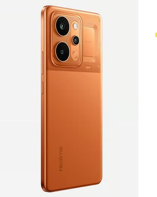 Realme Realme P4 Power
