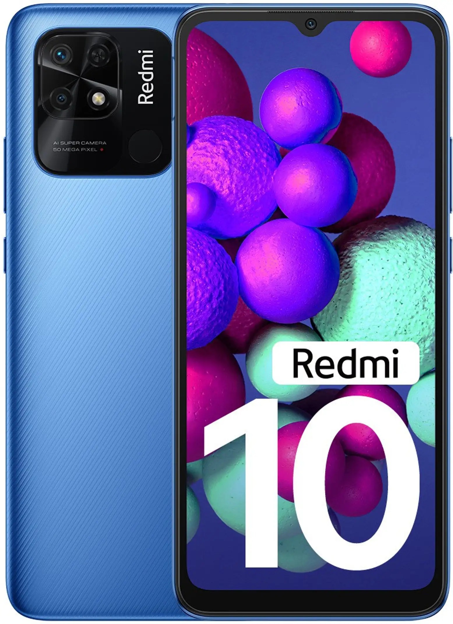 Redmi Redmi 10
