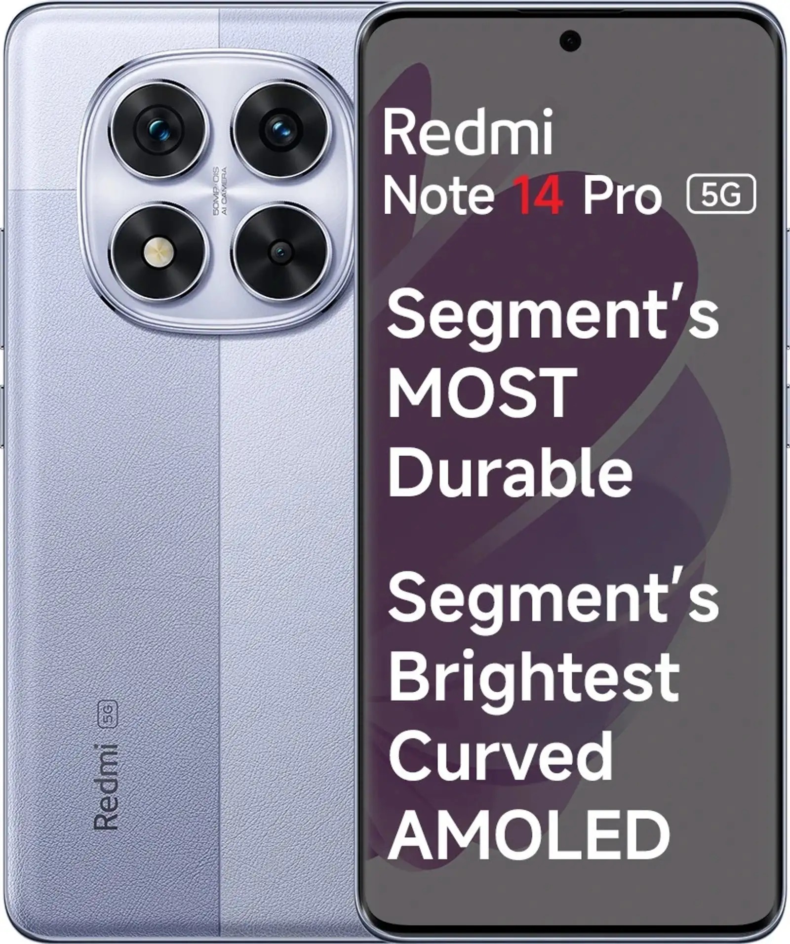 Redmi Note 14 Pro