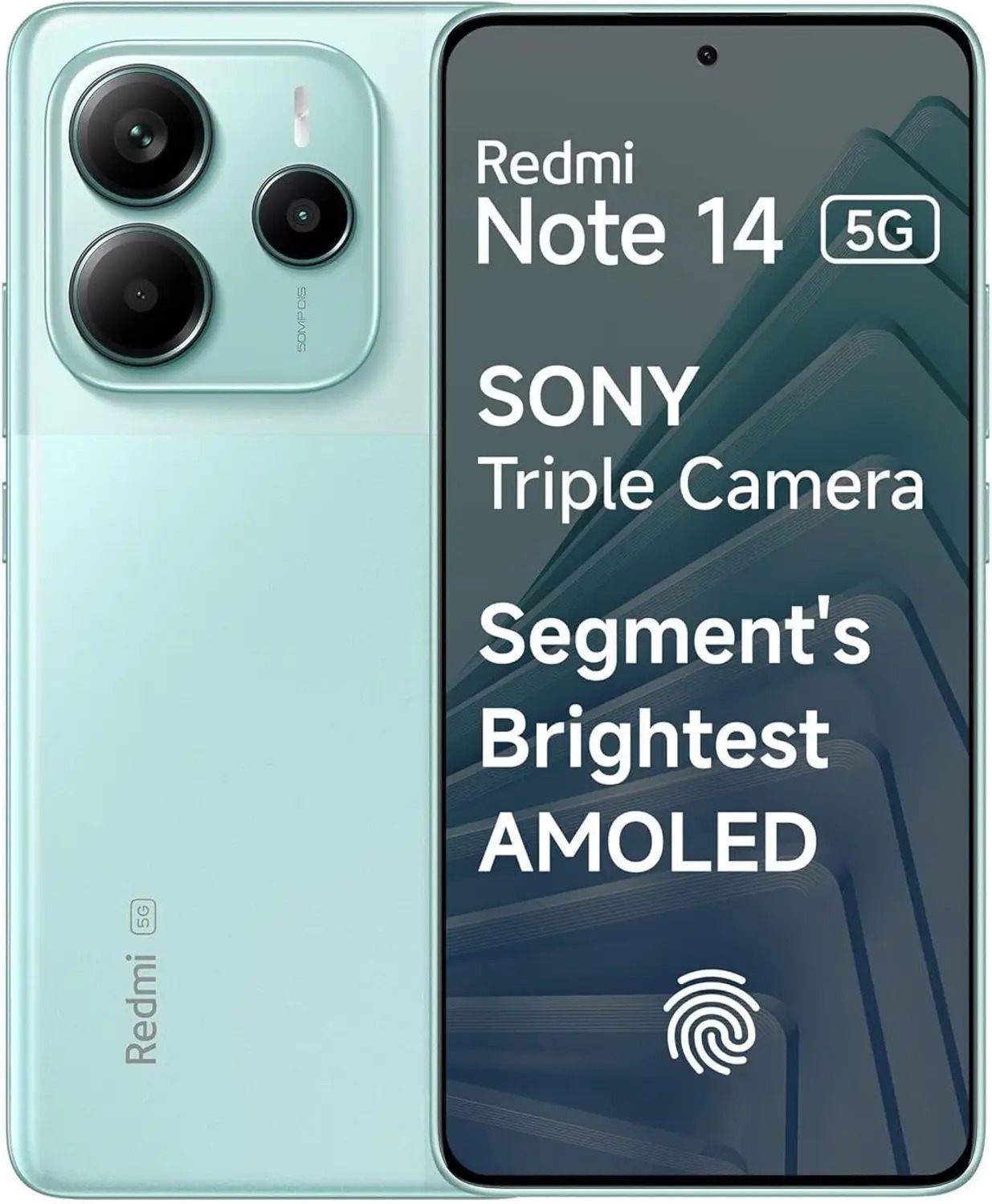Redmi Note 14