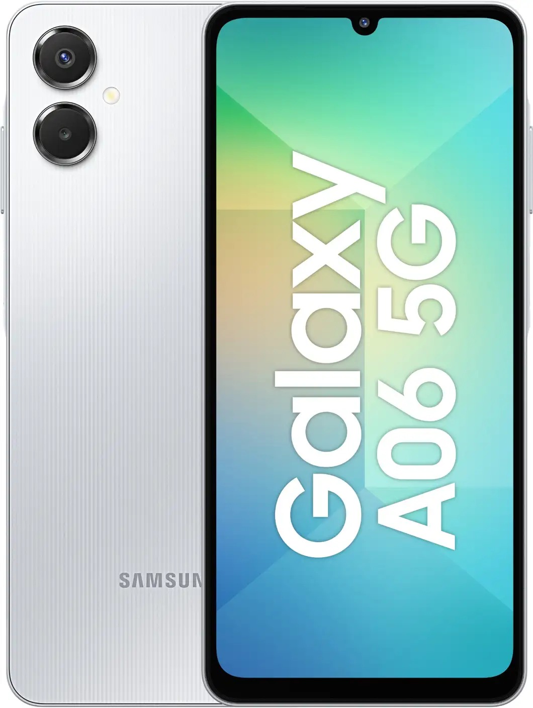 Samsung Galaxy M06 5G