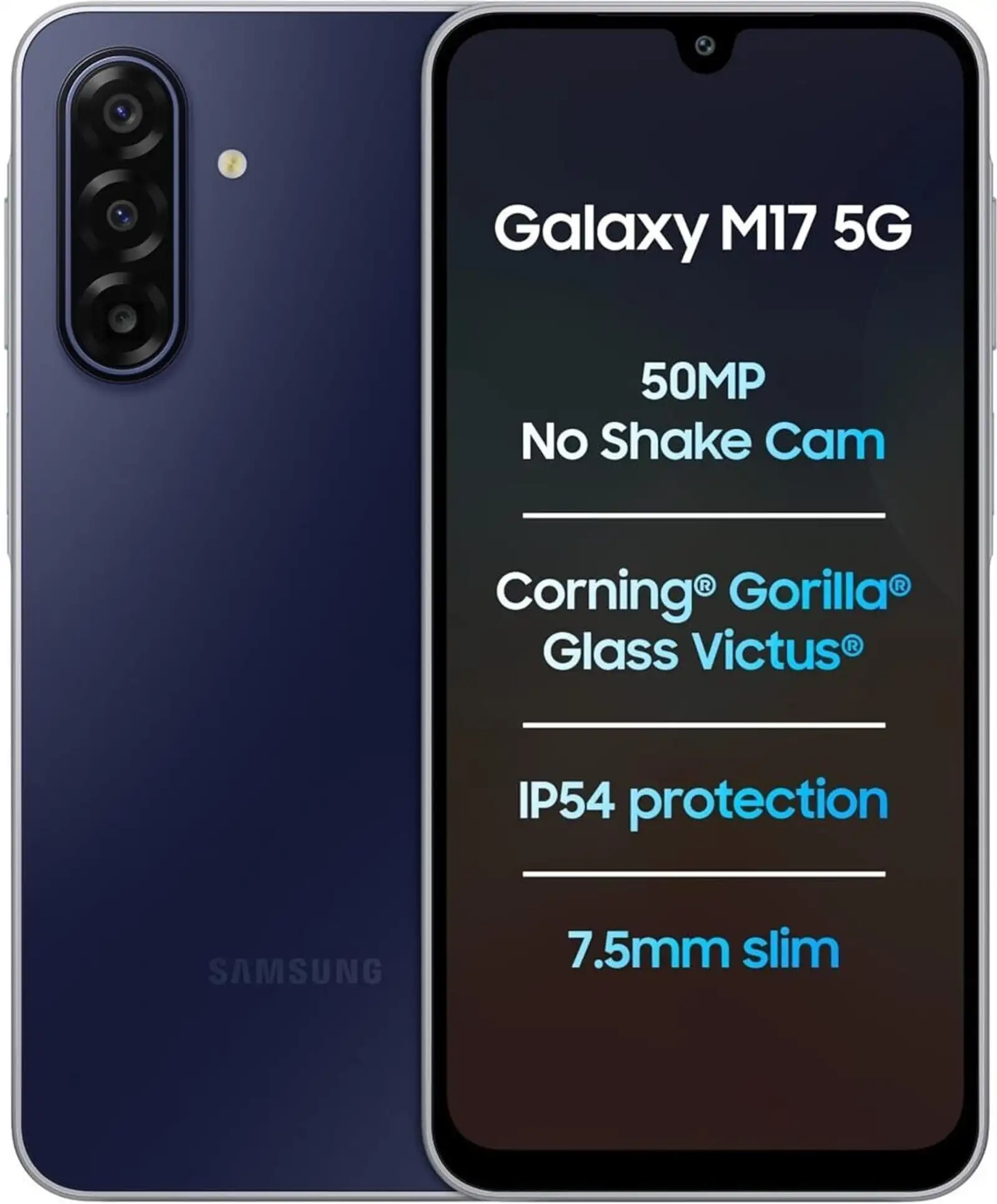 Samsung Galaxy M17e