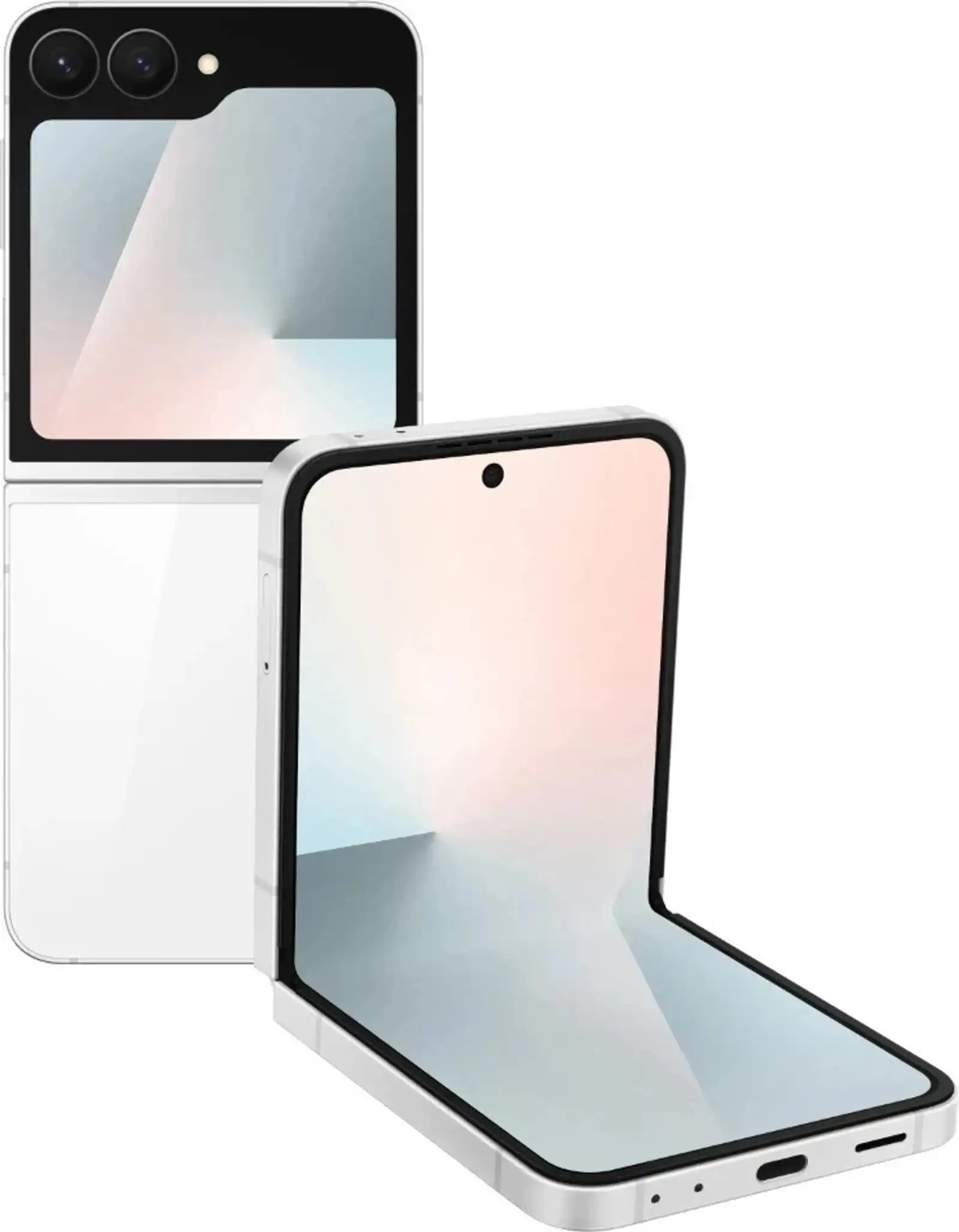 Samsung Galaxy Z Flip 7 FE