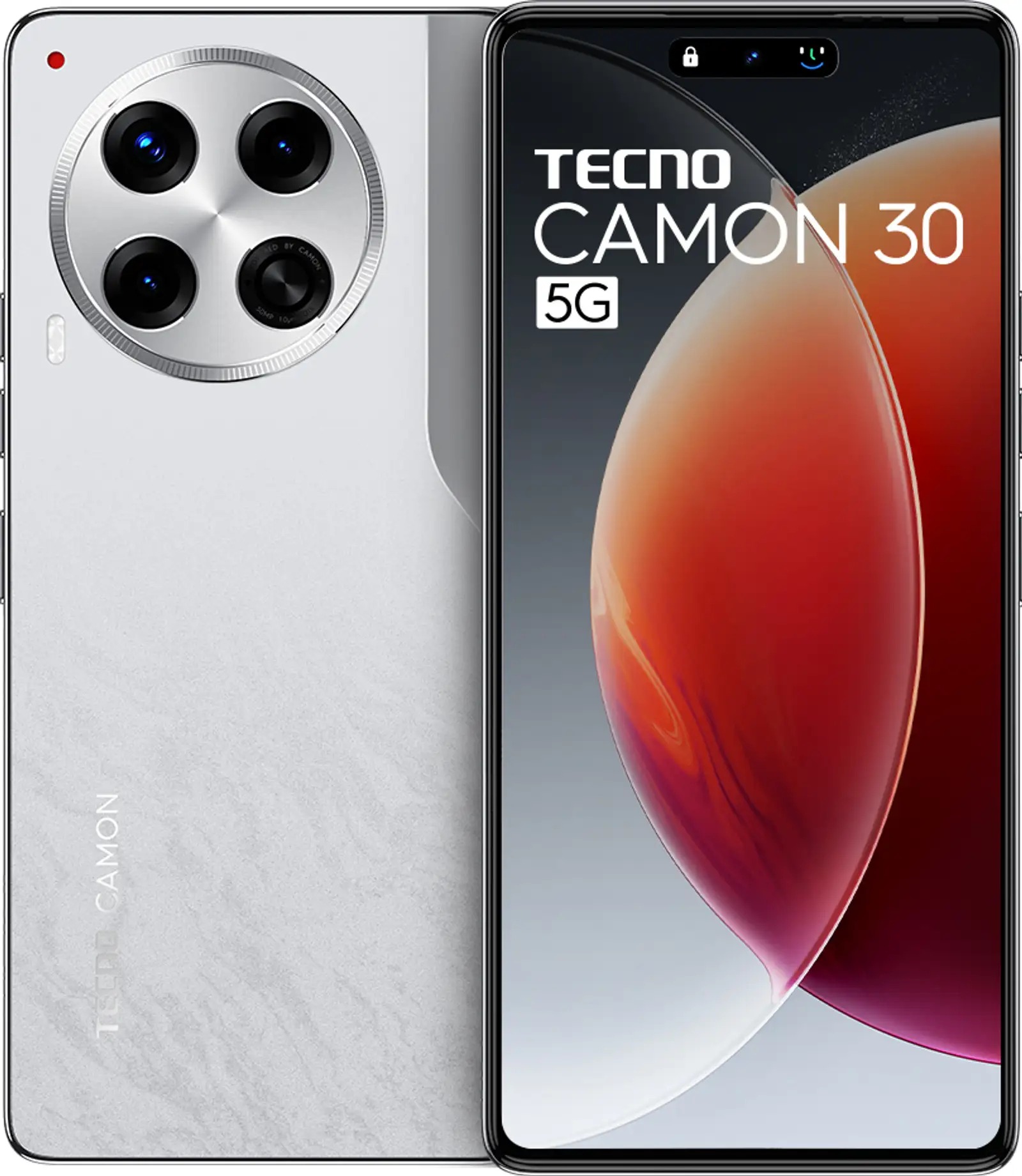 Tecno Camon 30 5g