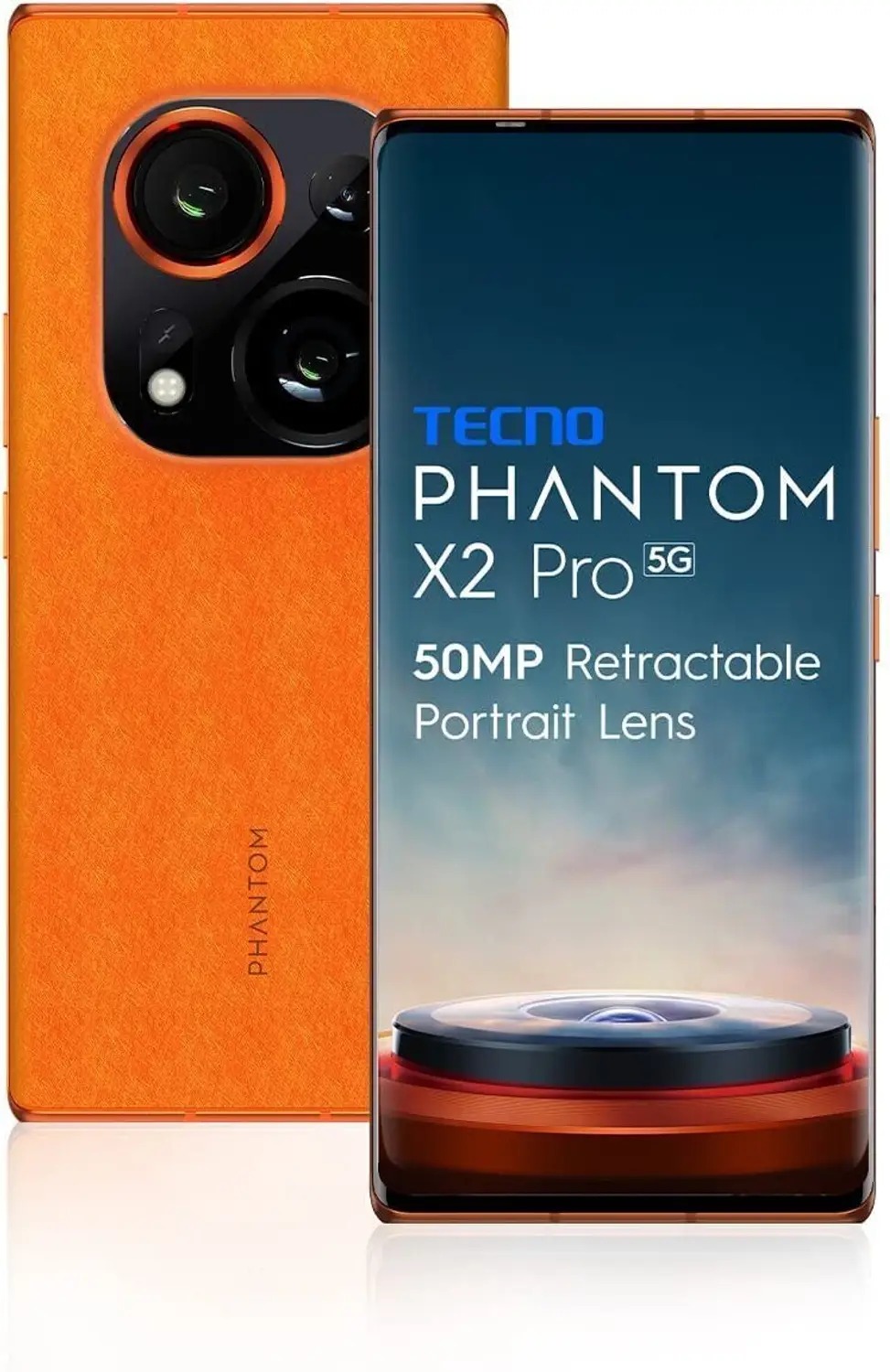 Tecno Phantom X2 Pro