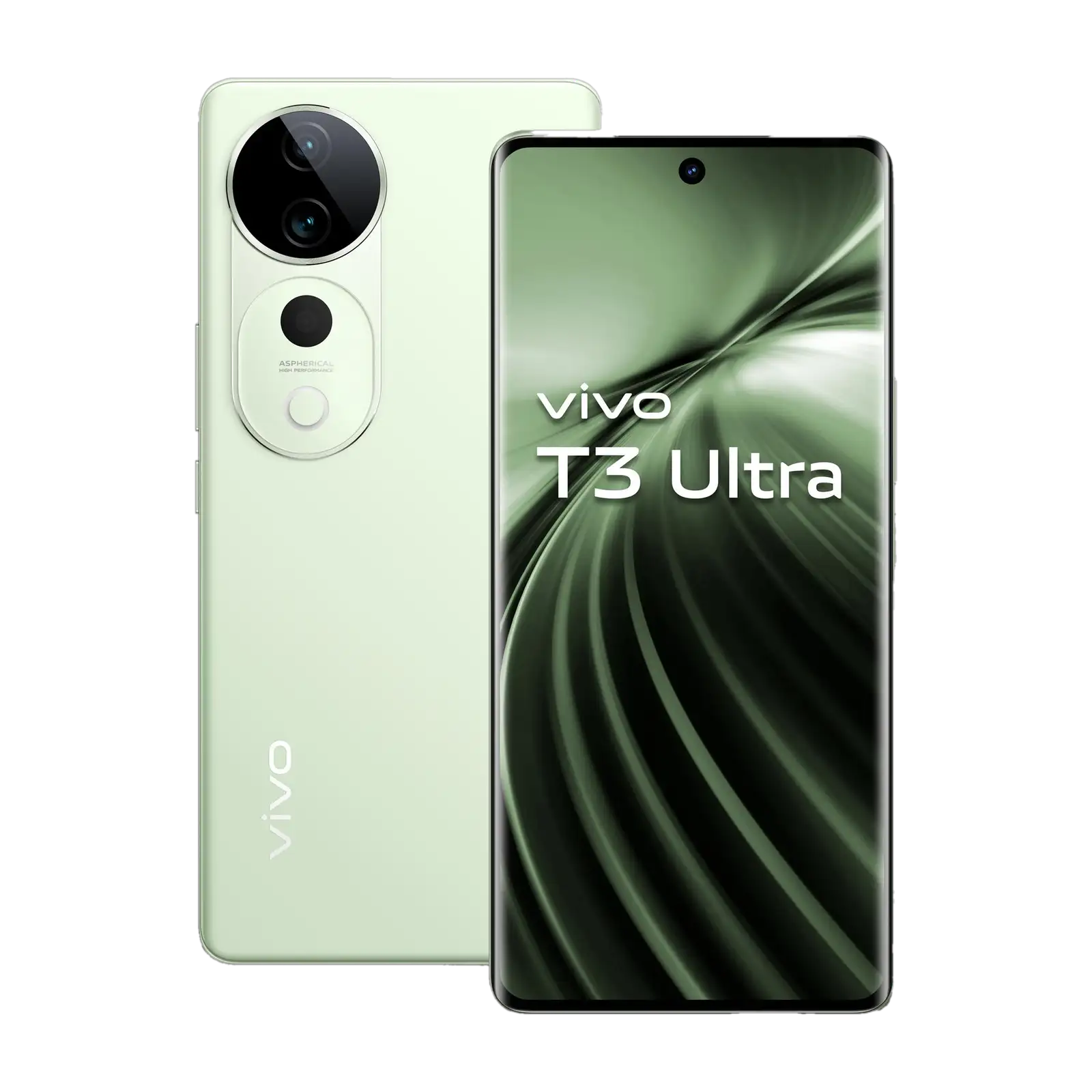 Vivo T3 Ultra