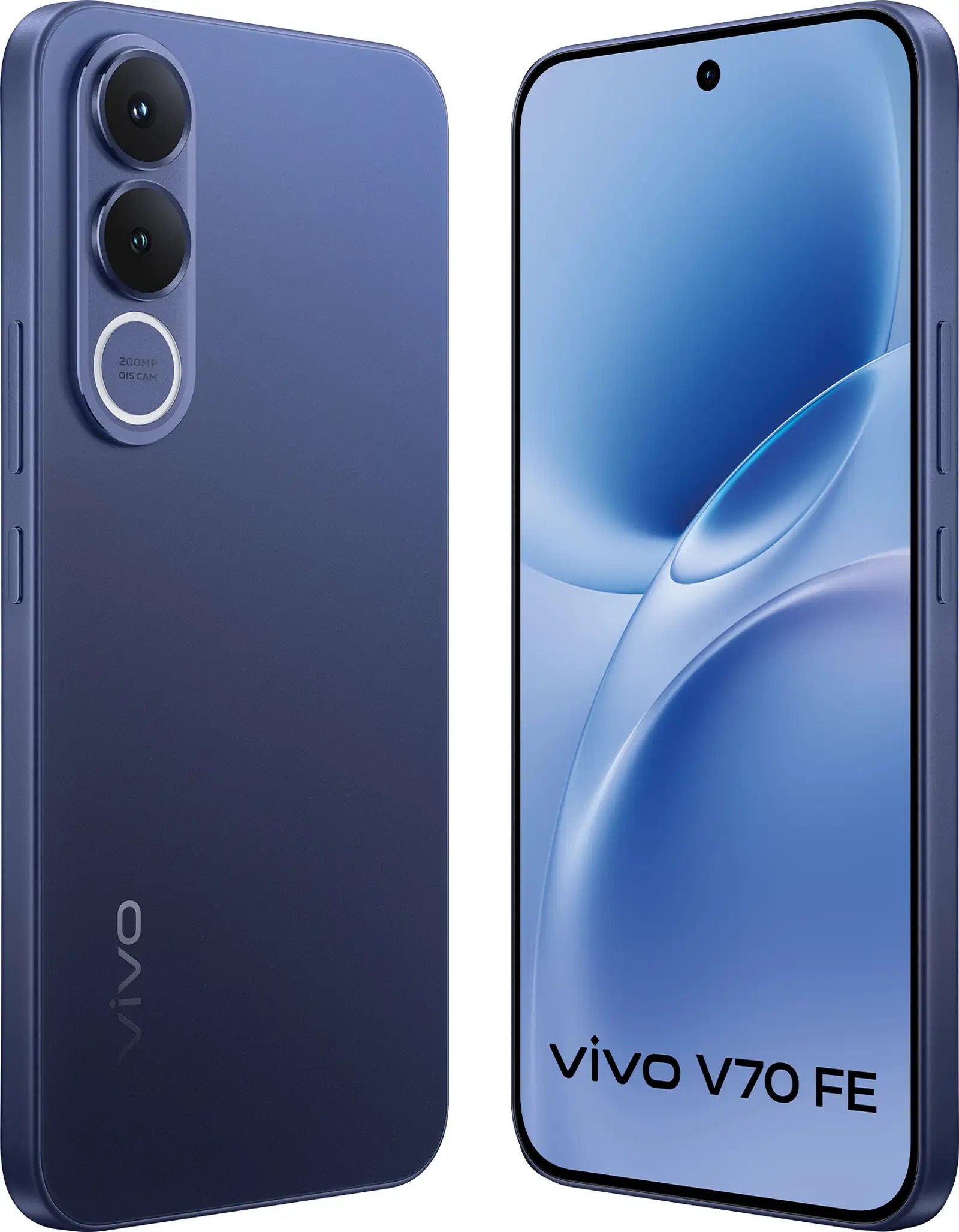 Vivo V70 FE