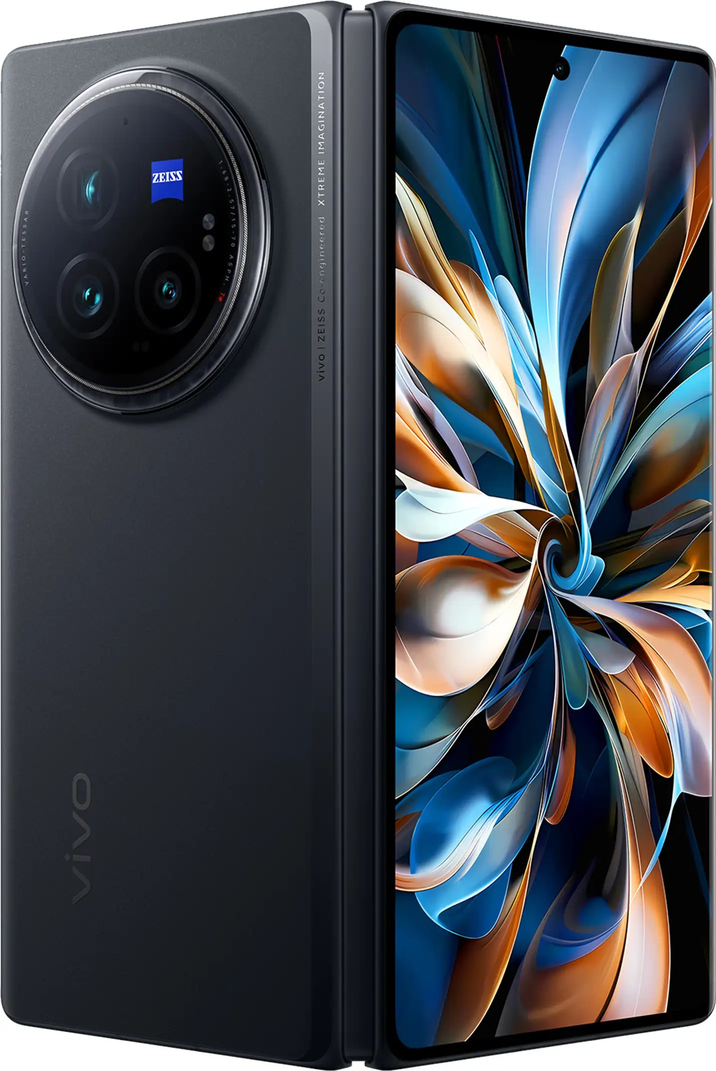 Vivo X Fold3 Pro