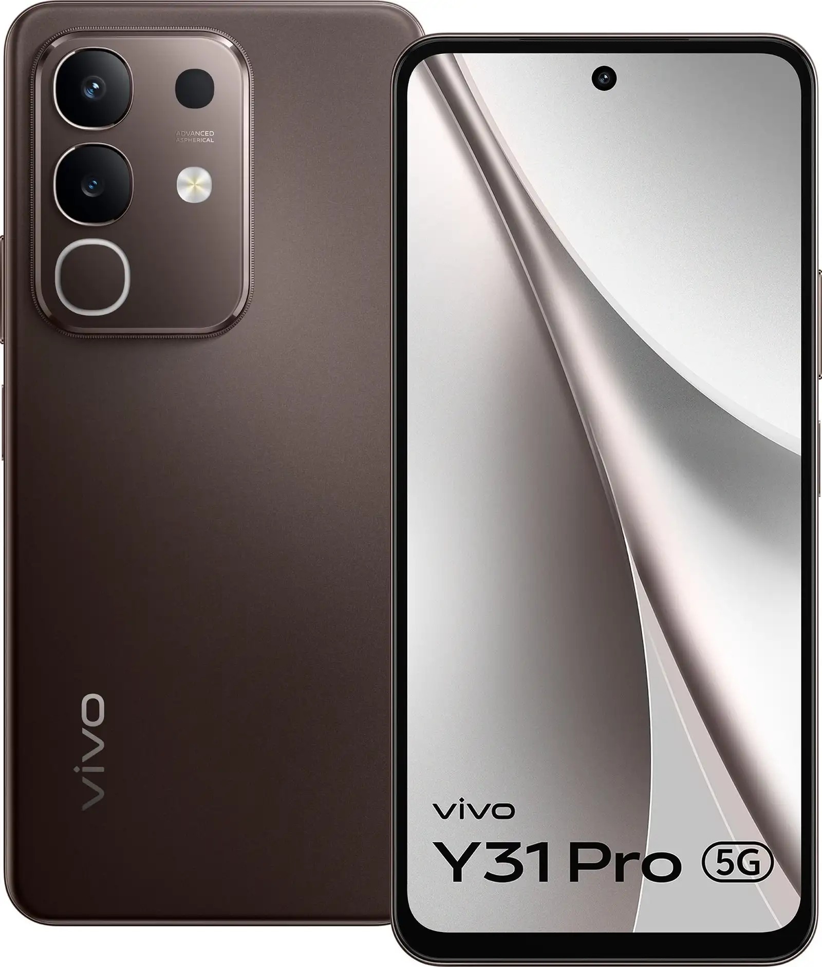 Vivo Y31 Pro 5G