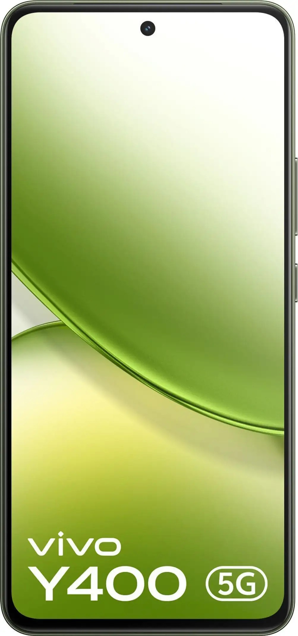 Vivo Y400 5G