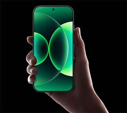 Xiaomi 17