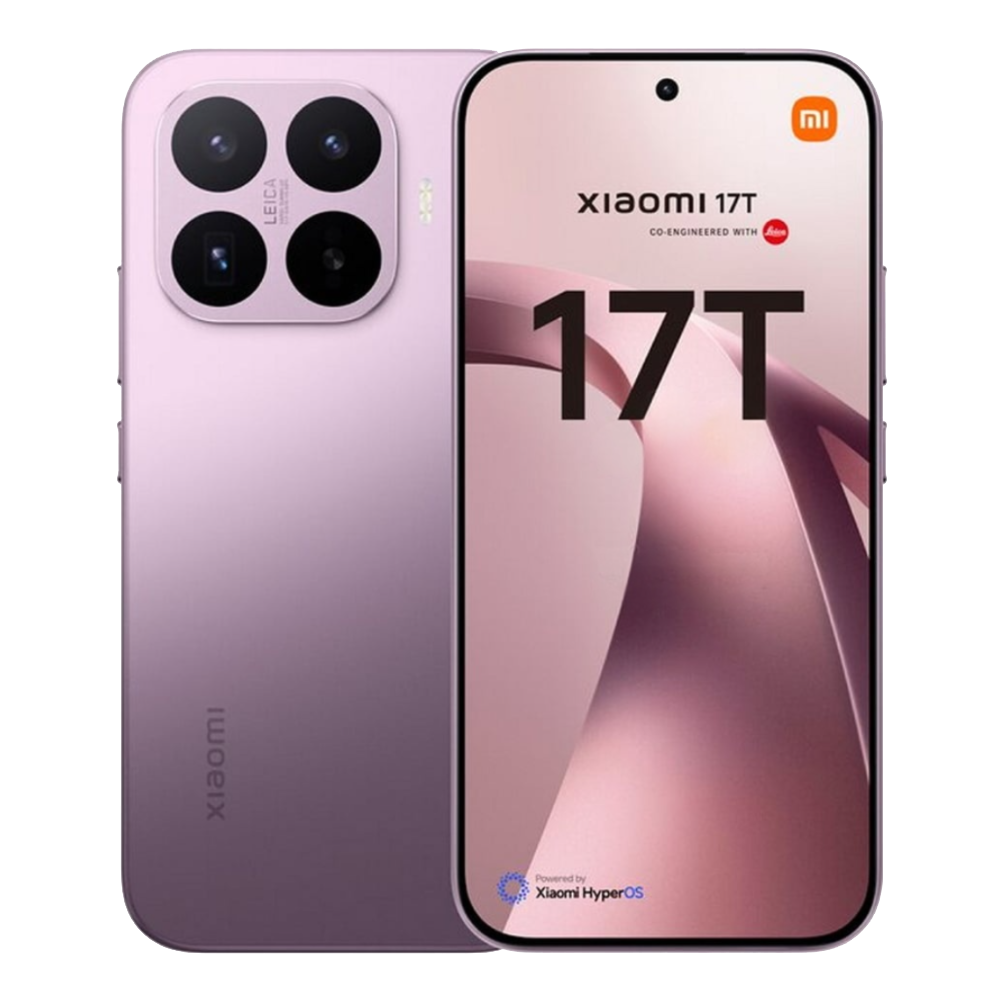 Xiaomi 17T