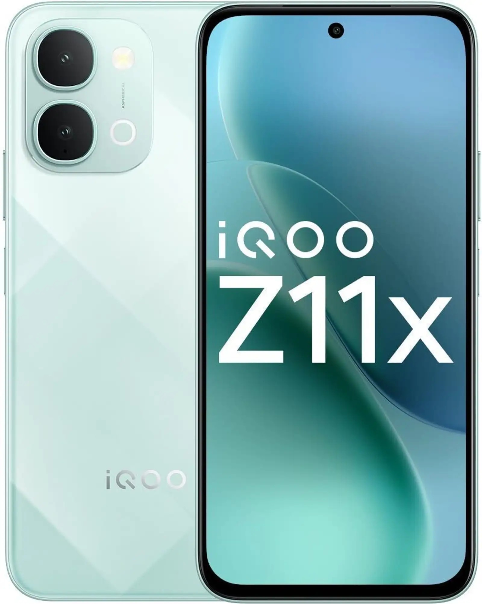 Iqoo Z11x 5G