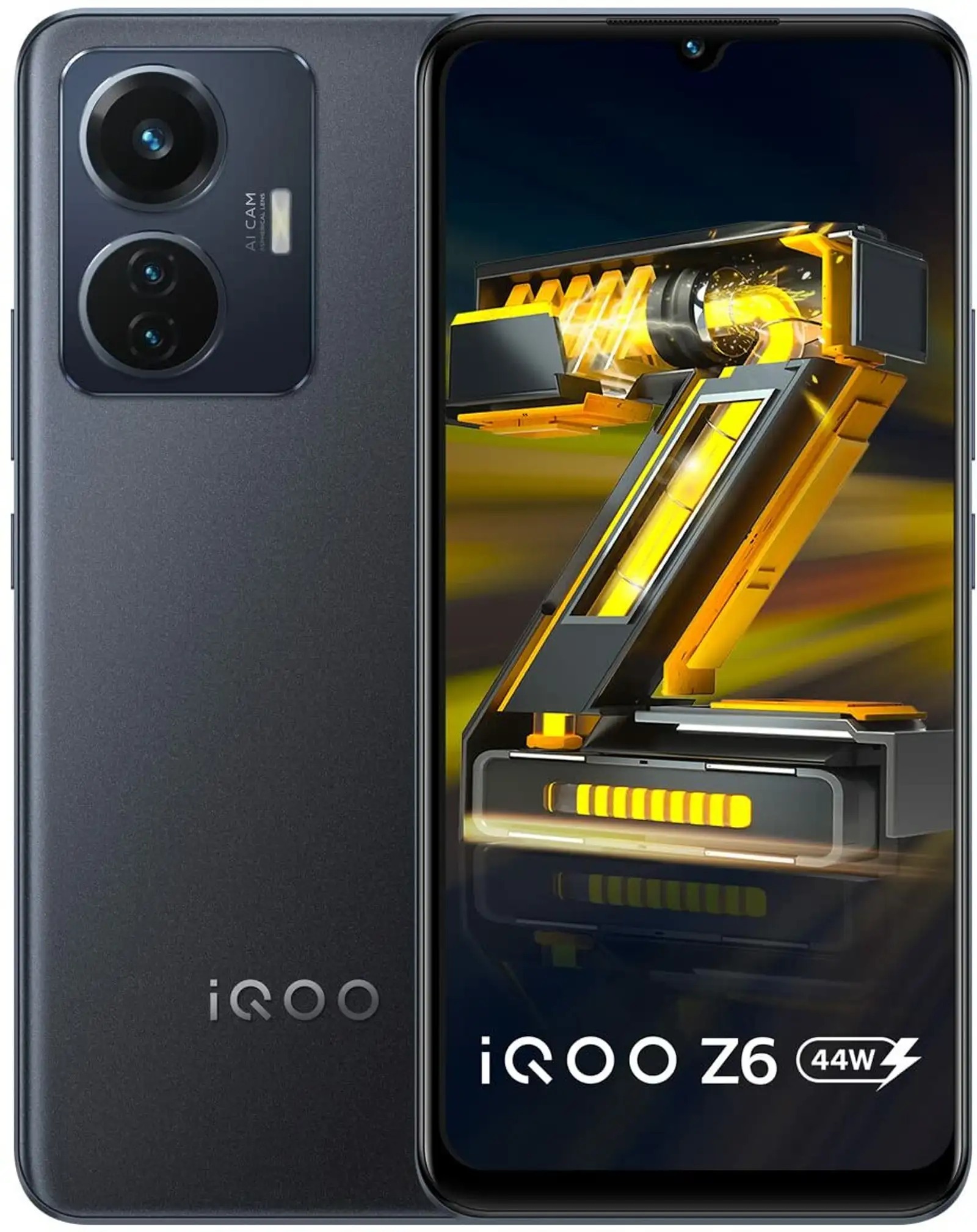 IQOO Z6 5G
