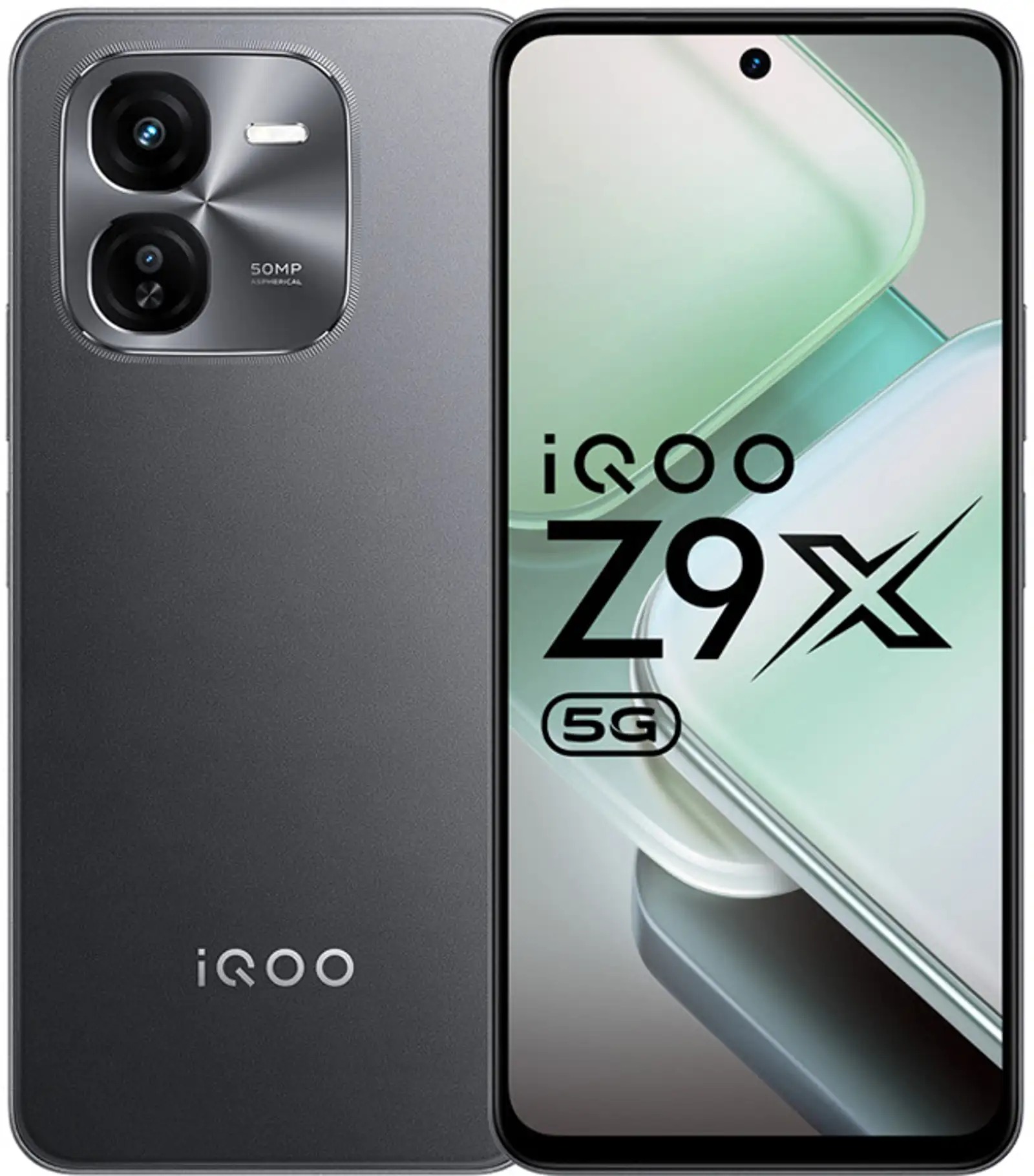IQOO Z9x 5G